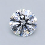 IGI 0.52 Carat Round Brilliant Lab Grown Diamond 人工培育鑽石 實驗室人造鑽石