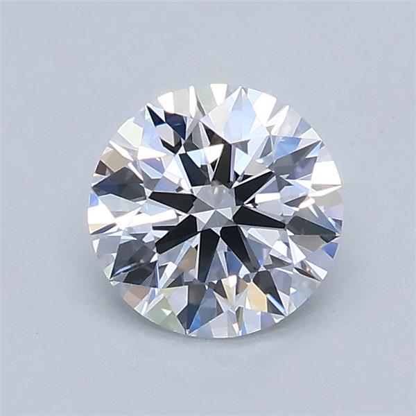 IGI 0.52 Carat Round Brilliant Lab Grown Diamond 人工培育鑽石 實驗室人造鑽石