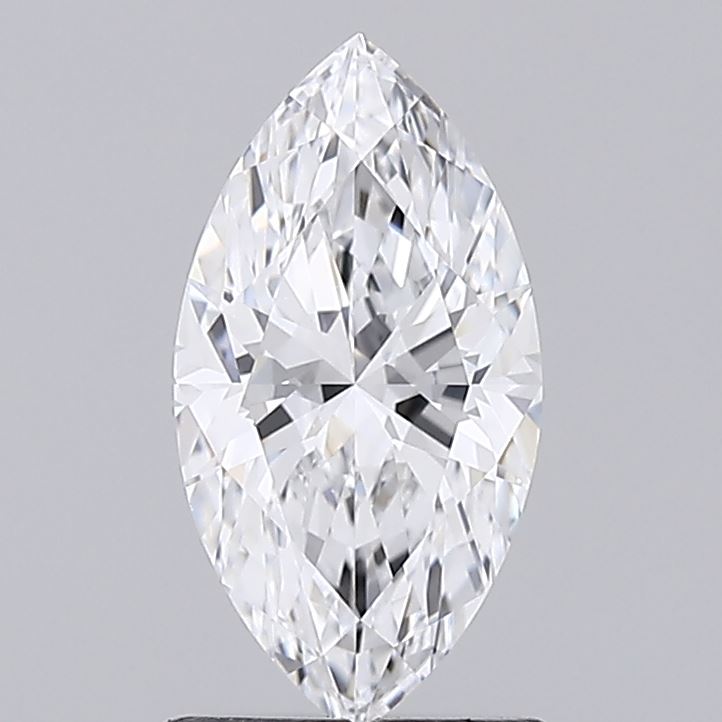 IGI 1.01 Carat Marquise Lab Grown Diamond 人工培育鑽石 實驗室人造鑽石