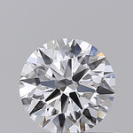 IGI 0.52 Carat 圓形 - Round Brilliant 培育鑽石 Lab Grown Diamond 人造鑽石 人工鑽石 實驗室鑽石 培養鑽石 香港 培育鑽 