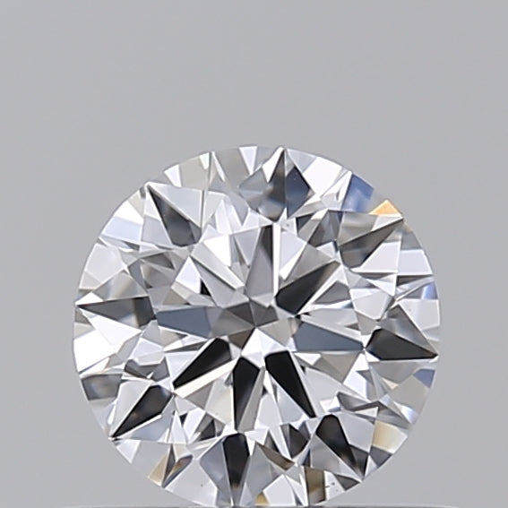 IGI 0.52 Carat 圓形 - Round Brilliant 培育鑽石 Lab Grown Diamond 人造鑽石 人工鑽石 實驗室鑽石 培養鑽石 香港 培育鑽 