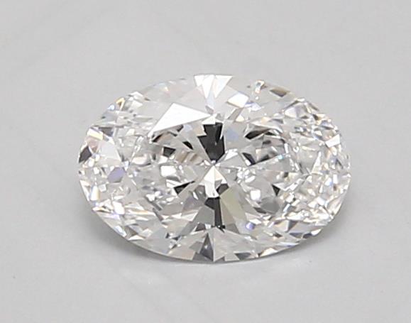IGI 0.86 Carat Oval Lab Grown Diamond 人工培育鑽石 實驗室人造鑽石