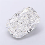 IGI 4.62 Carat Cushion Lab Grown Diamond 人工培育鑽石 實驗室人造鑽石