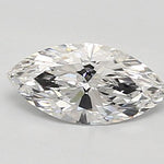 IGI 0.76 Carat Marquise Lab Grown Diamond 人工培育鑽石 實驗室人造鑽石