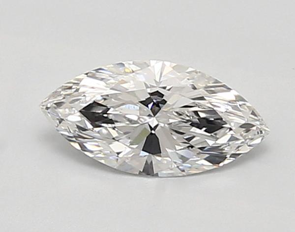 IGI 0.76 Carat Marquise Lab Grown Diamond 人工培育鑽石 實驗室人造鑽石