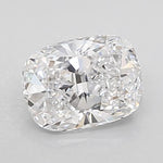 IGI 0.96 Carat Cushion Lab Grown Diamond 人工培育鑽石 實驗室人造鑽石