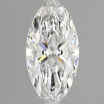 IGI 1.04 Carat Marquise Lab Grown Diamond 人工培育鑽石 實驗室人造鑽石