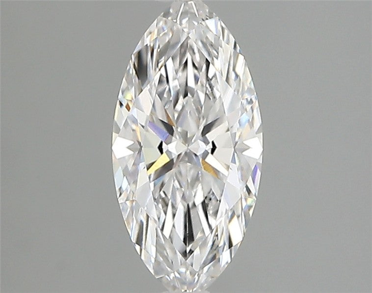 IGI 1.04 Carat Marquise Lab Grown Diamond 人工培育鑽石 實驗室人造鑽石