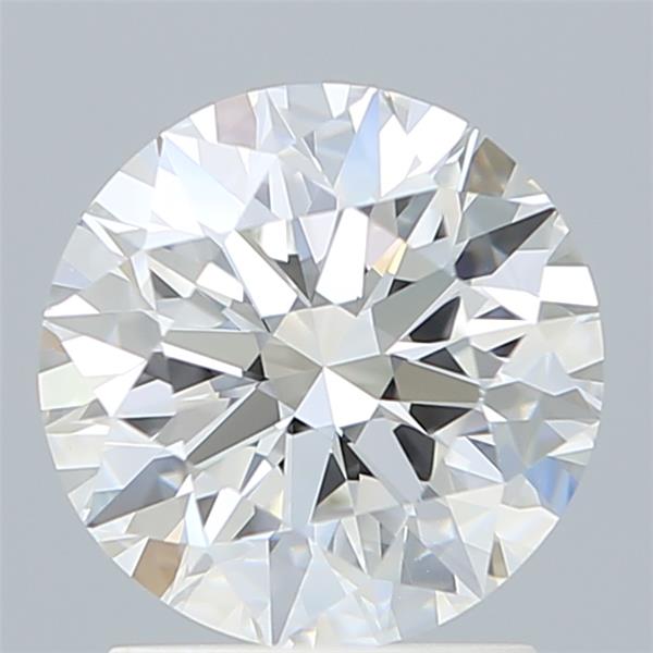 IGI 1.85 Carat Round Brilliant Lab Grown Diamond