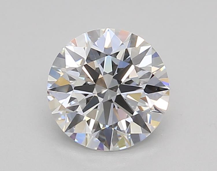 GIA 1.02 Carat Round Brilliant Lab Grown Diamond