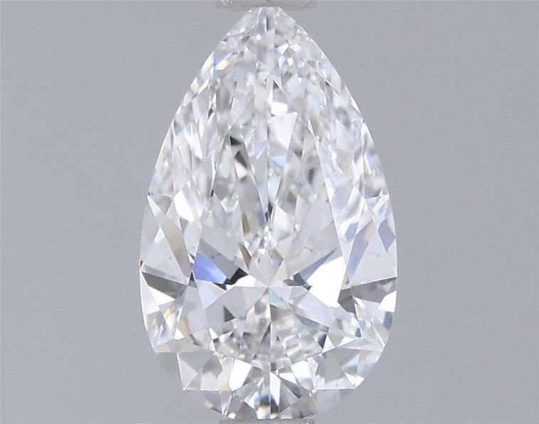IGI 0.93 Carat Pear Lab Grown Diamond 人工培育鑽石 實驗室人造鑽石