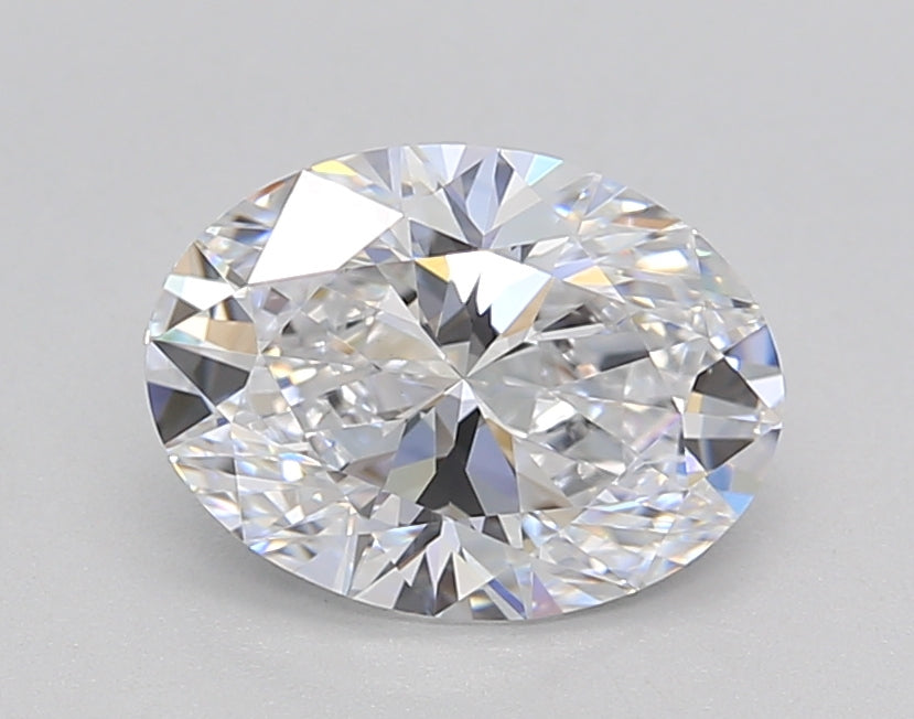 IGI 1.5 Carat 橢圓形 - Oval 培育鑽石 Lab Grown Diamond 人造鑽石 人工鑽石 實驗室鑽石 培養鑽石 香港 培育鑽 