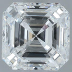 IGI 1.09 Carat Asscher Lab Grown Diamond 人工培育鑽石 實驗室人造鑽石