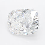 IGI 2.62 Carat Cushion Lab Grown Diamond 人工培育鑽石 實驗室人造鑽石
