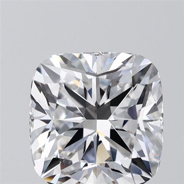 IGI 1.23 Carat Cushion Lab Grown Diamond 人工培育鑽石 實驗室人造鑽石