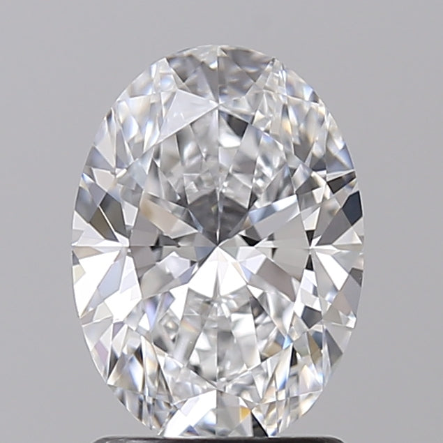 IGI 1.55 Carat 橢圓形 - Oval 培育鑽石 Lab Grown Diamond 人造鑽石 人工鑽石 實驗室鑽石 培養鑽石 香港 培育鑽 