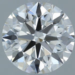 IGI 1.02 Carat Round Brilliant Lab Grown Diamond 人工培育鑽石 實驗室人造鑽石