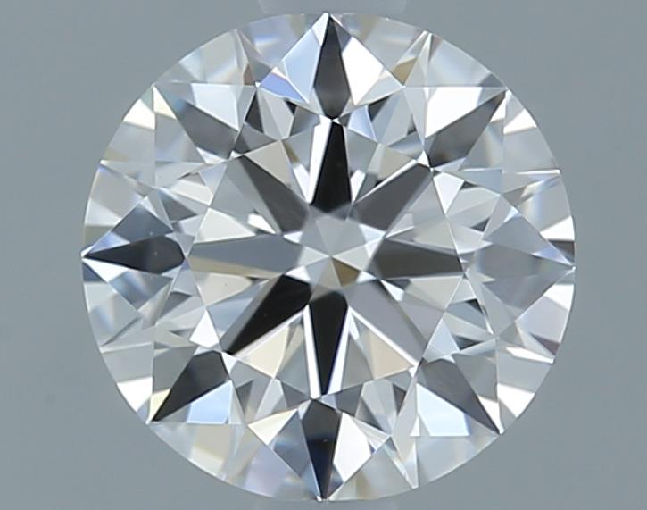 IGI 1.02 Carat Round Brilliant Lab Grown Diamond 人工培育鑽石 實驗室人造鑽石
