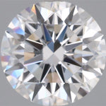 IGI 2.04 Carat Round Brilliant Lab Grown Diamond 人工培育鑽石 實驗室人造鑽石