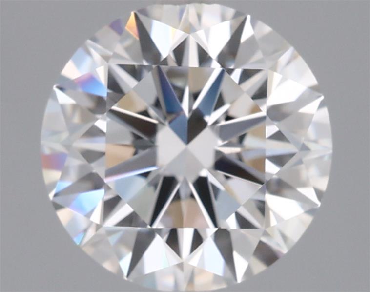 IGI 2.04 Carat Round Brilliant Lab Grown Diamond 人工培育鑽石 實驗室人造鑽石