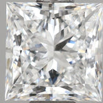 IGI 1.10 Carat Princess Cut Lab Grown Diamond 人工培育鑽石 實驗室人造鑽石