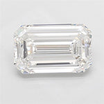 IGI 3.02 Carat Emerald Lab Grown Diamond 人工培育鑽石 實驗室人造鑽石