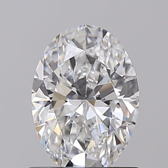 IGI 1 Carat 橢圓形 - Oval 培育鑽石 Lab Grown Diamond 人造鑽石 人工鑽石 實驗室鑽石 培養鑽石 香港 培育鑽 