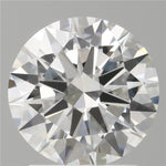 IGI 1.96 Carat Round Brilliant Lab Grown Diamond 人工培育鑽石 實驗室人造鑽石