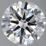 IGI 3.06 Carat Round Brilliant Lab Grown Diamond 人工培育鑽石 實驗室人造鑽石