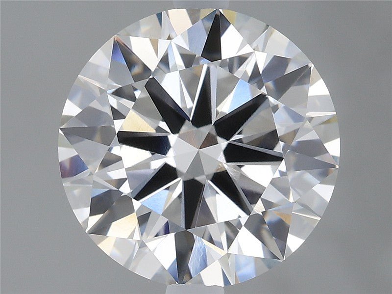 IGI 3.06 Carat Round Brilliant Lab Grown Diamond 人工培育鑽石 實驗室人造鑽石
