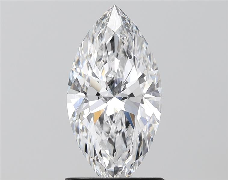 IGI 1.65 Carat Marquise Lab Grown Diamond 人工培育鑽石 實驗室人造鑽石