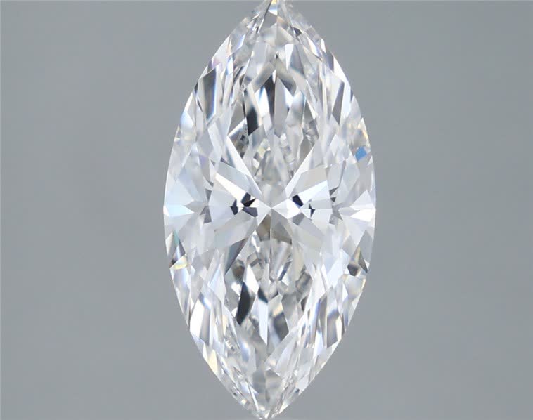 IGI 1.51 Carat Marquise Lab Grown Diamond
