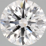 IGI 3.00 Carat Round Brilliant Lab Grown Diamond 人工培育鑽石 實驗室人造鑽石