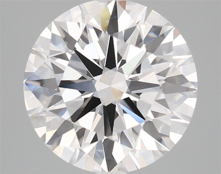 IGI 3.00 Carat Round Brilliant Lab Grown Diamond 人工培育鑽石 實驗室人造鑽石