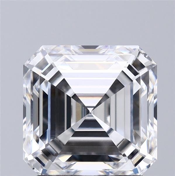 IGI 2.04 Carat Asscher Lab Grown Diamond 人工培育鑽石 實驗室人造鑽石