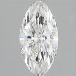 IGI 1.21 Carat Marquise Lab Grown Diamond 人工培育鑽石 實驗室人造鑽石