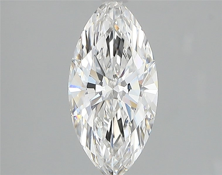 IGI 1.21 Carat Marquise Lab Grown Diamond 人工培育鑽石 實驗室人造鑽石