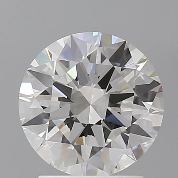 IGI 2.02 Carat Round Brilliant Lab Grown Diamond 人工培育鑽石 實驗室人造鑽石