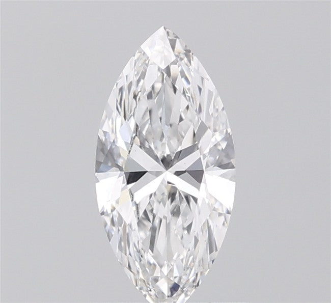 IGI 1.00 Carat Marquise Lab Grown Diamond 人工培育鑽石 實驗室人造鑽石