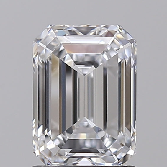 IGI 1.53 Carat 祖母綠形 - Emerald 培育鑽石 Lab Grown Diamond 人造鑽石 人工鑽石 實驗室鑽石 培養鑽石 香港 培育鑽 