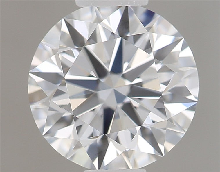 IGI 0.66 Carat Round Brilliant Lab Grown Diamond 人工培育鑽石 實驗室人造鑽石