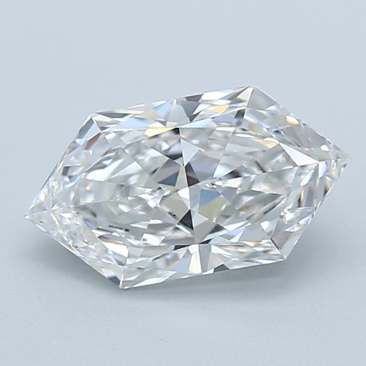 IGI 2.52 Carat Marquise Lab Grown Diamond 人工培育鑽石 實驗室人造鑽石