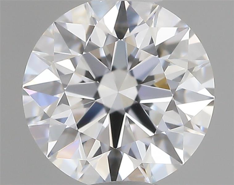 IGI 0.67 Carat Round Brilliant Lab Grown Diamond 人工培育鑽石 實驗室人造鑽石