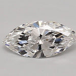 IGI 0.57 Carat Marquise Lab Grown Diamond 人工培育鑽石 實驗室人造鑽石