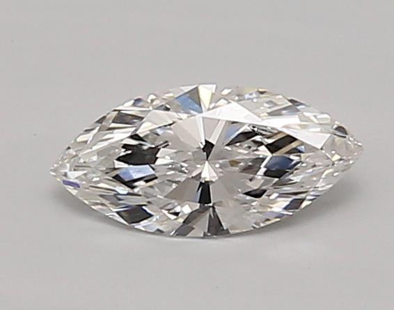 IGI 0.57 Carat Marquise Lab Grown Diamond 人工培育鑽石 實驗室人造鑽石
