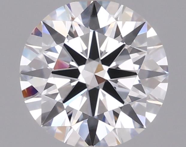 IGI 1.17 Carat Round Brilliant Lab Grown Diamond 人工培育鑽石 實驗室人造鑽石
