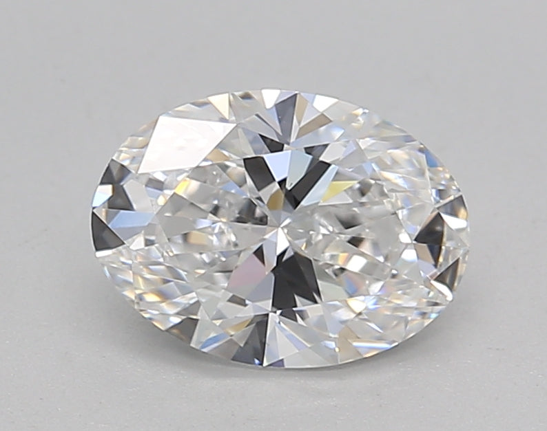 IGI 1.21 Carat 橢圓形 - Oval 培育鑽石 Lab Grown Diamond 人造鑽石 人工鑽石 實驗室鑽石 培養鑽石 香港 培育鑽 