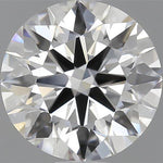 IGI 1.16 Carat Round Brilliant Lab Grown Diamond