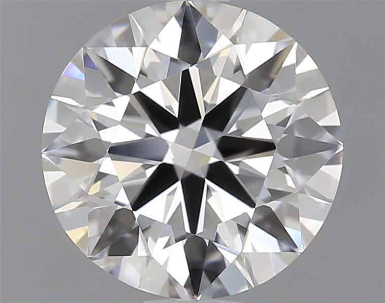 IGI 1.16 Carat Round Brilliant Lab Grown Diamond