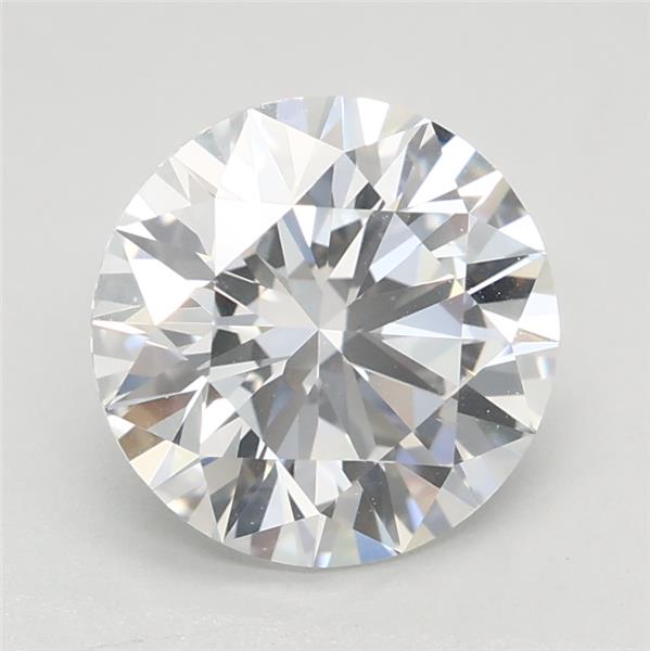 IGI 1.50 Carat Round Brilliant Lab Grown Diamond 人工培育鑽石 實驗室人造鑽石